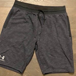 Under Armour Athletic Shorts